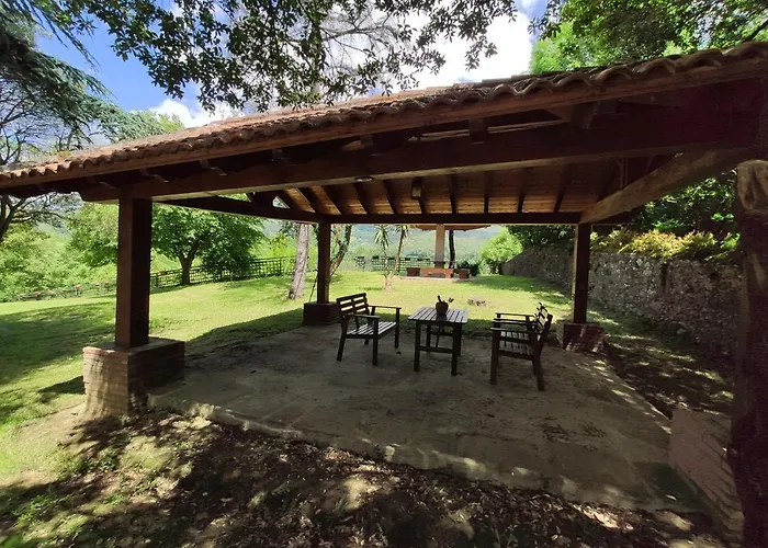 Posada La Casa De Lastras