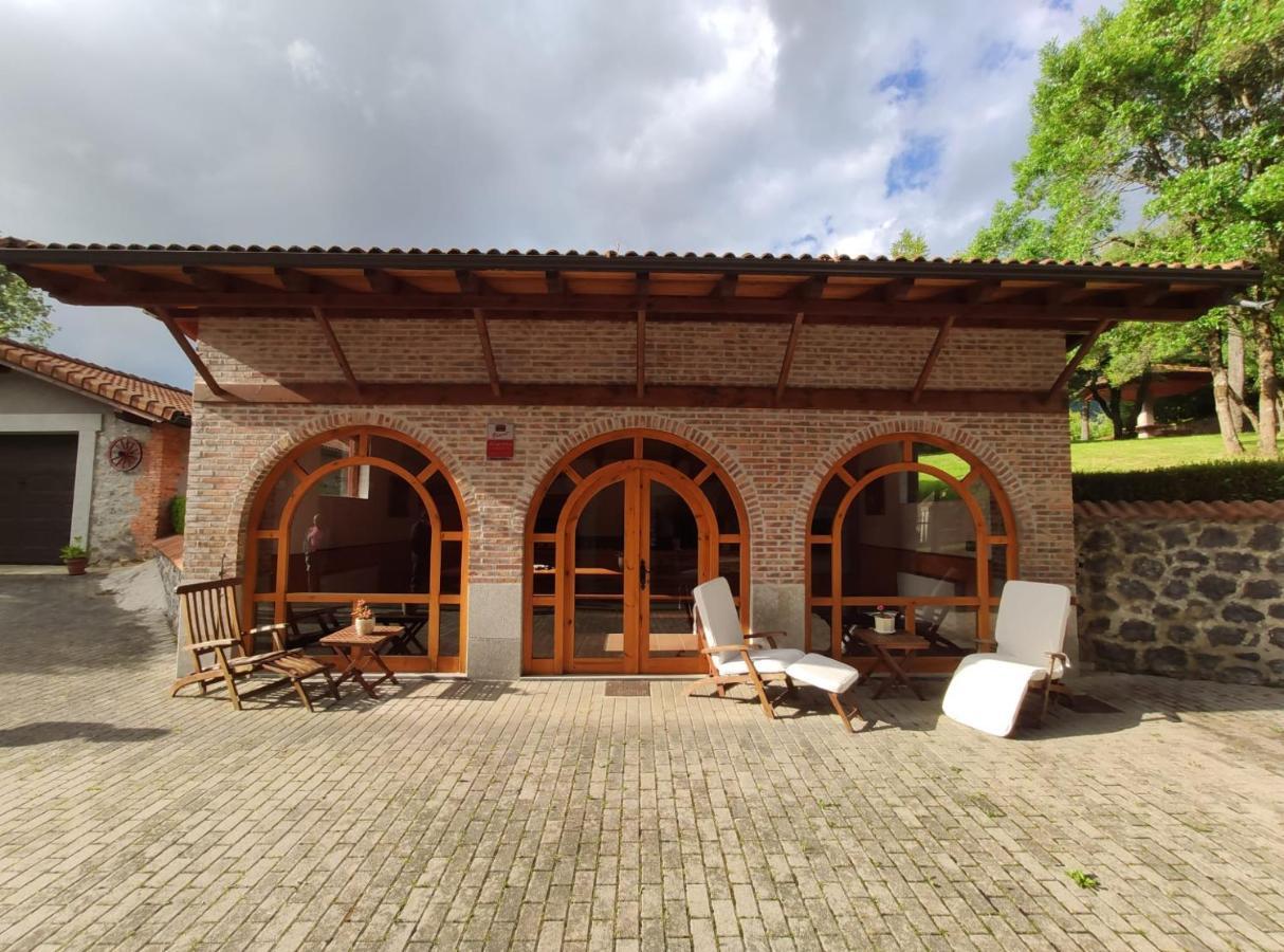 Casa vacanze La Casa De Lastras
