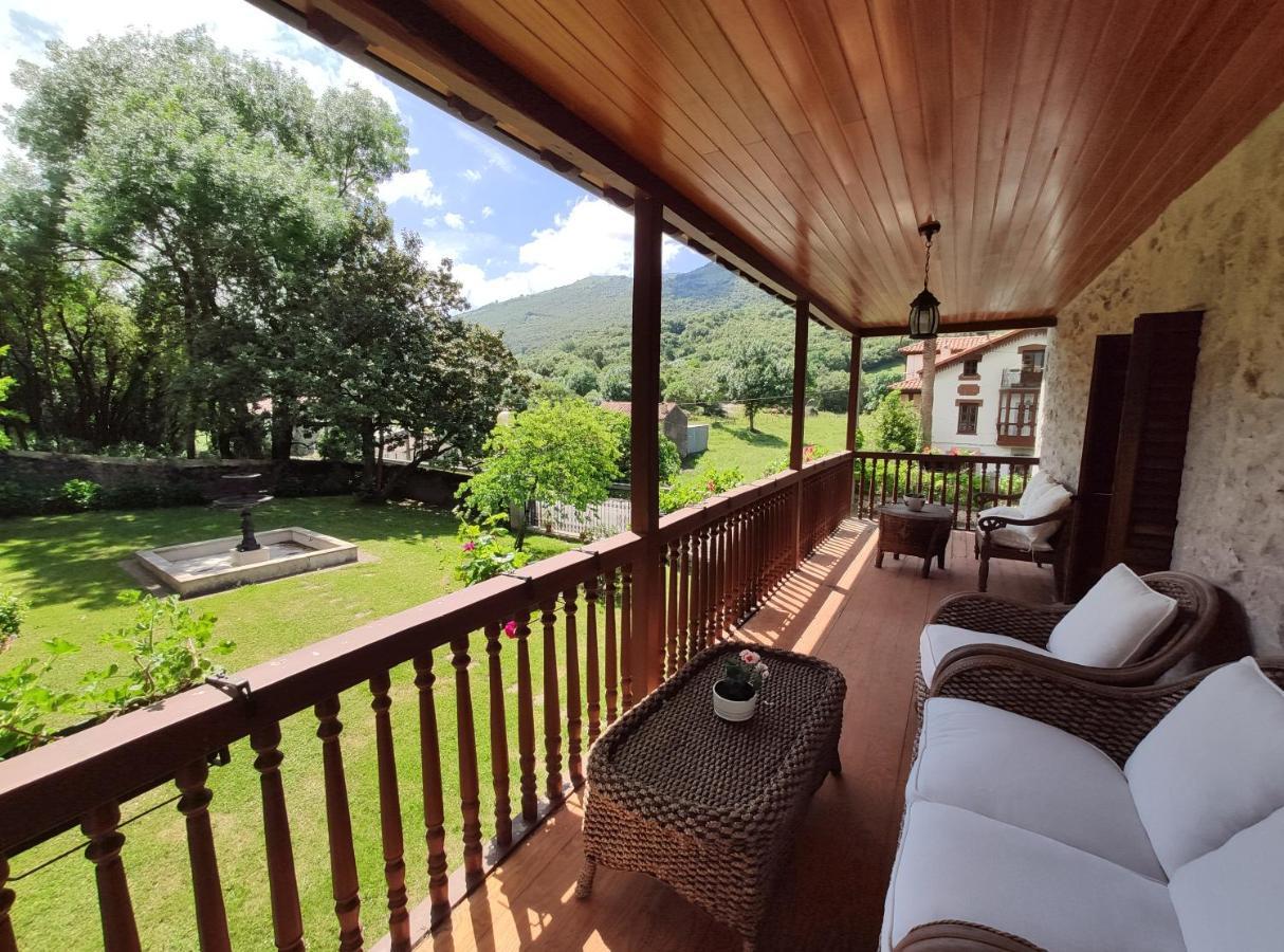 Holiday home La Casa De Lastras