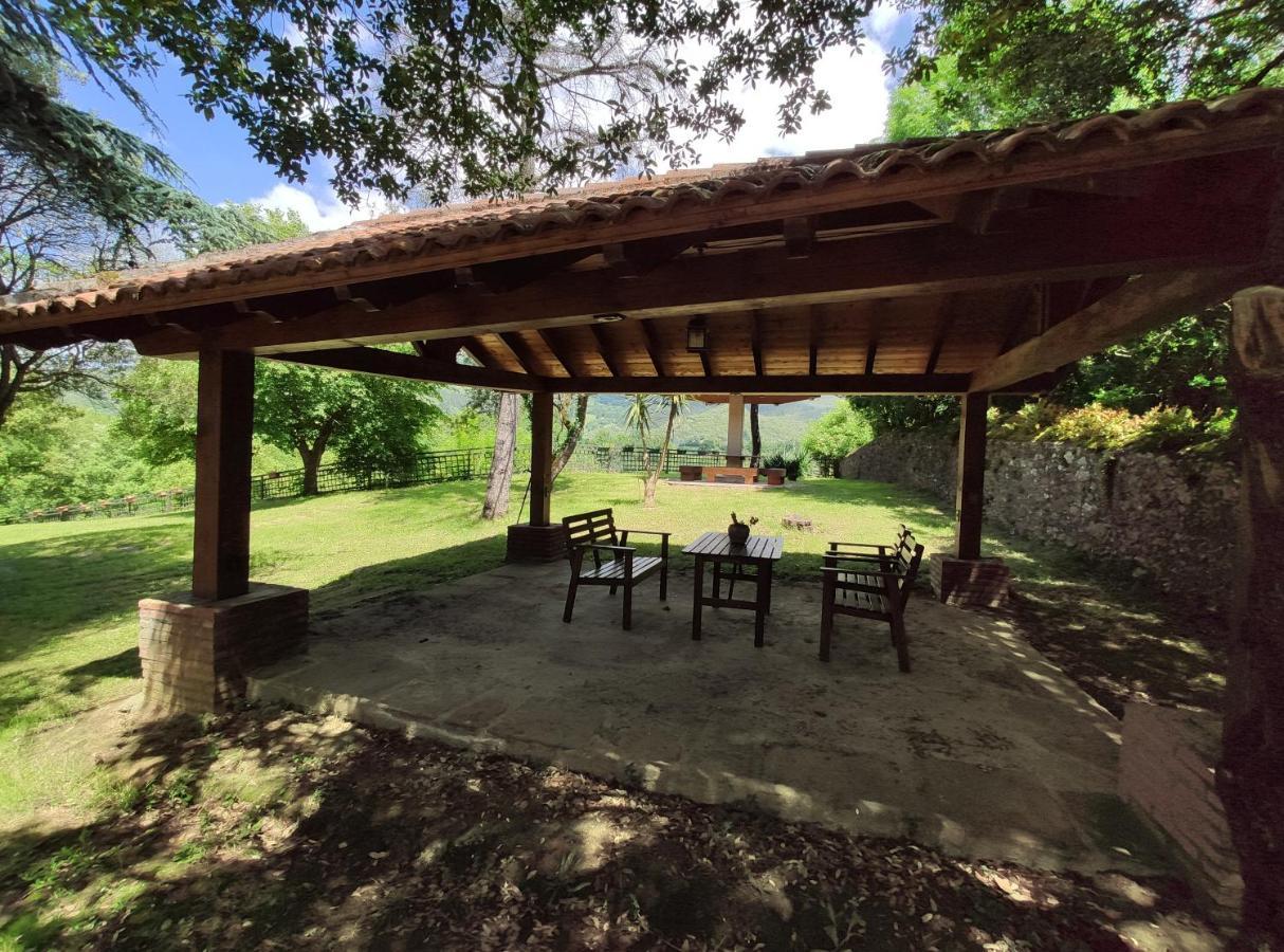 Holiday home La Casa De Lastras *