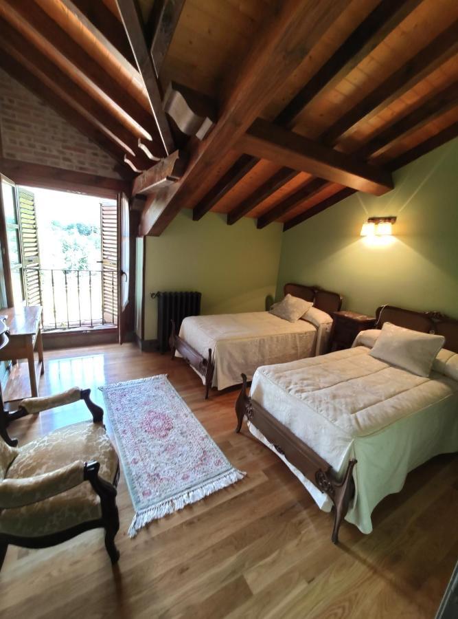 Holiday home La Casa De Lastras *