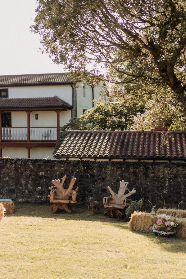 La Casa De Lastras Ogarrio